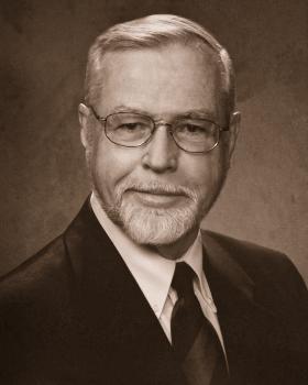 David R. Weaver